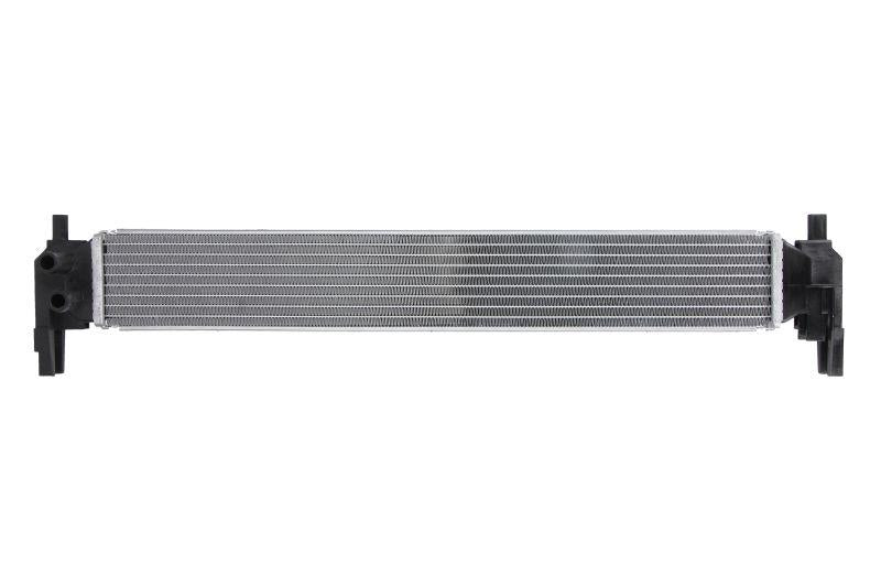 SKODA RAPID 2013 - 2022 LONG THIN RADIATOR FOR WATER COOLED INTERCOOLER