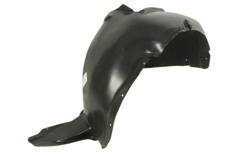 SEAT LEON 2005 - 2013 FRONT SPLASH GUARD ARCH LINER PASSENGER LEFT 1P0809957