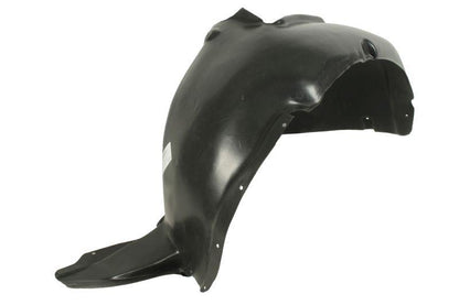 SEAT LEON 2005 - 2013 FRONT SPLASH GUARD ARCH LINER PASSENGER LEFT 1P0809957