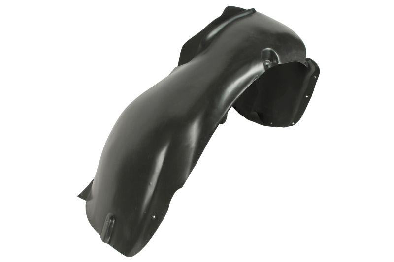 SEAT LEON 2005 - 2013 FRONT SPLASH GUARD ARCH LINER DRIVER RIGHT NEW 1P0809958ER