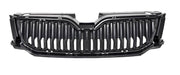 SKODA OCTAVIA 2013 - 2017 MAIN GRILLE TO TAKE CHROME  5E0853651