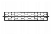 SKODA OCTAVIA 2013 – 2017 FRONT BUMPER GRILLE LOWER CENTRE FITS VRS MODELS ASWEL
