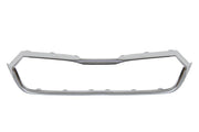SKODA OCTAVIA 2020 - 2024 FRONT BUMPER RADIATOR GRILLE CHROME SURROUND NEW