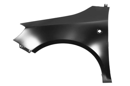 SKODA ROOMSTER 2006 - 2015 FRONT WING FENDER PRIMED STEEL PASSENGER SIDE LEFT