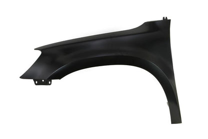 SKODA YETI 2010 - 2014 FRONT WING FENDER PRIMED ALUMINIUM PASSENGER SIDE LEFT