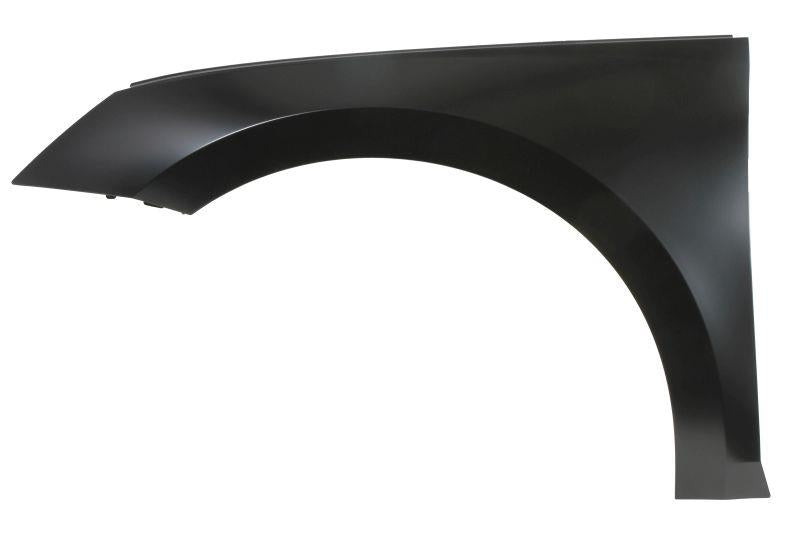 SKODA OCTAVIA 2020 ON FRONT WING LEFT PASSENGER SIDE NOT FOR ELECTRIC MODELS