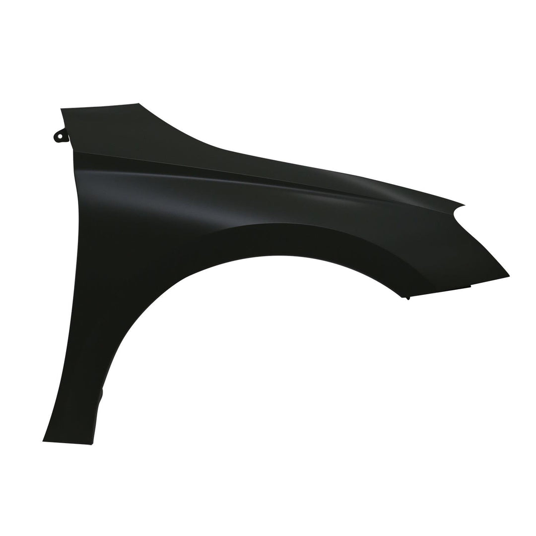 SKODA FABIA 2022 ON FRONT WING RIGHT DRIVERS SIDE OFFSIDE PRIMED 6VA821106