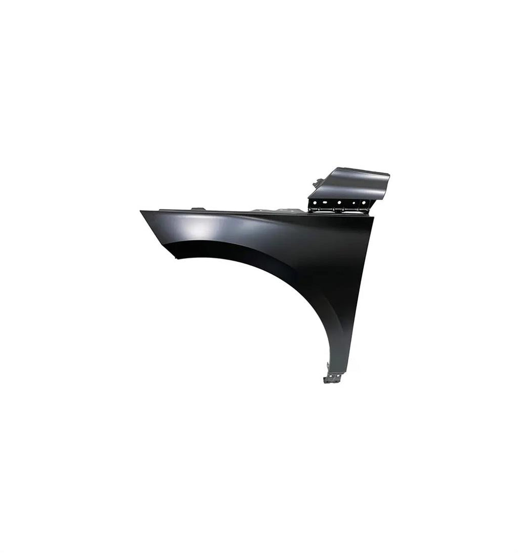 SKODA ENYAQ 2021 ON FRONT WING FENDER PRIMED PASSENGER SIDE LEFT NEW