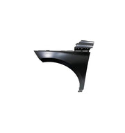 SKODA ENYAQ 2021 ON FRONT WING FENDER PRIMED PASSENGER SIDE LEFT NEW