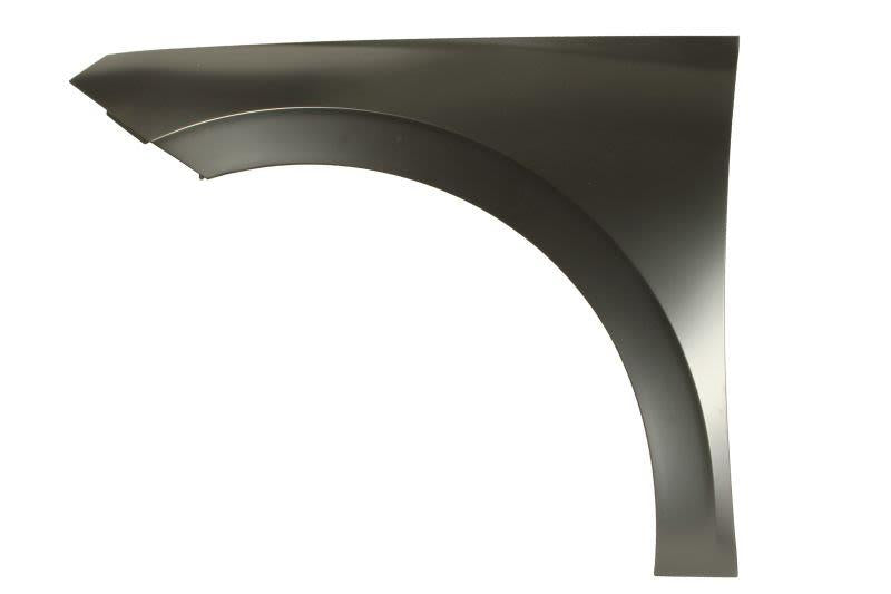 SKODA SCALA 2019 - 2024 FRONT WING FENDER PRIMED STEEL PASSENGER SIDE LEFT NEW