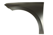 SKODA SCALA 2019 - 2024 FRONT WING FENDER PRIMED STEEL PASSENGER SIDE LEFT NEW