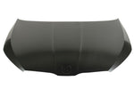 Load image into Gallery viewer, SKODA FABIA 2022 ONWARDS BONNET HOOD PRIMED STEEL INSURANCE APPROVED 6VA823031