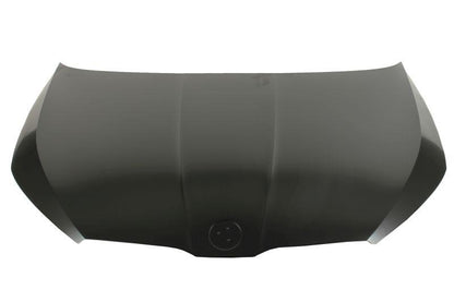 SKODA FABIA 2022 ONWARDS BONNET HOOD PRIMED STEEL INSURANCE APPROVED 6VA823031