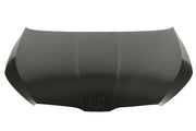 SKODA FABIA 2022 ONWARDS BONNET HOOD PRIMED STEEL INSURANCE APPROVED 6VA823031