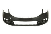 SKODA OCTAVIA 2017 - 2020 FRONT BUMPER WITH WASHER JET HOLES 5E0807221P