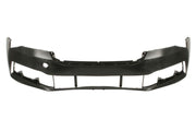 SKODA SUPERB 2019 - 2024 FRONT BUMPER NO PARKING OR WASH HOLES 3V0807218D