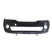 SKODA CITIGO 2012 – 2017 FRONT BUMPER WITH FOG LIGHT HOLES NOT PRIMED OEM SPEC