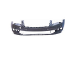 Load image into Gallery viewer, SKODA SUPERB 2015 - 2019 FRONT BUMPER WITH WASHER &amp; PARKING SENSOR HOLE OEM SPEC
