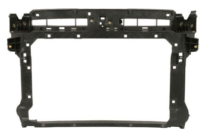 SKODA KODIAQ 2021 - 2024 FRONT PANEL LOCK CARRIER RADIATOR SUPPORT SLAM PANEL