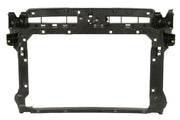 SKODA KODIAQ 2021 - 2024 FRONT PANEL LOCK CARRIER RADIATOR SUPPORT SLAM PANEL
