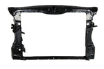 Load image into Gallery viewer, SKODA OCTAVIA 2009 - 2013 FRONT PANEL SLAM BONNET LOCK CARRIER 1Z0805591H
