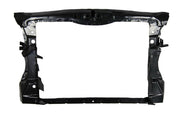 SKODA OCTAVIA 2009 - 2013 FRONT PANEL SLAM BONNET LOCK CARRIER 1Z0805591H