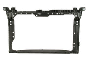 SKODA SCALA 2019 - 2024 FRONT PANEL LOCK CARRIER RADIATOR SUPPORT 654805588B