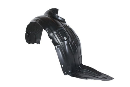 SKODA FABIA 2010 - 2014 FRONT WING SPLASHGUARD WHEEL ARCH LINER INNER RIGHT