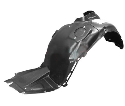 SKODA FABIA 2018 - 2025 FRONT SPLASHGUARD INNER WING ARCH PASSENGER SIDE LEFT