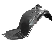 SKODA FABIA 2018 - 2025 FRONT SPLASHGUARD INNER WING ARCH PASSENGER SIDE LEFT