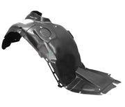 SKODA FABIA 2018 - 2025 FRONT SPLASHGUARD INNER WING ARCH DRIVER SIDE RIGHT
