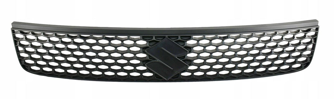 SUZUKI SWIFT 2005 – 2008 FRONT RADIATOR GRILLE MAIN NO BADGE