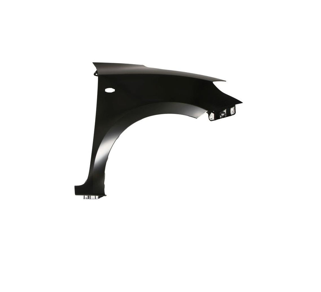 SUZUKI SWIFT 2017 - 2020 FRONT WING PRIMED FENDER WITH HOLE DRIVER SIDE RIGHT