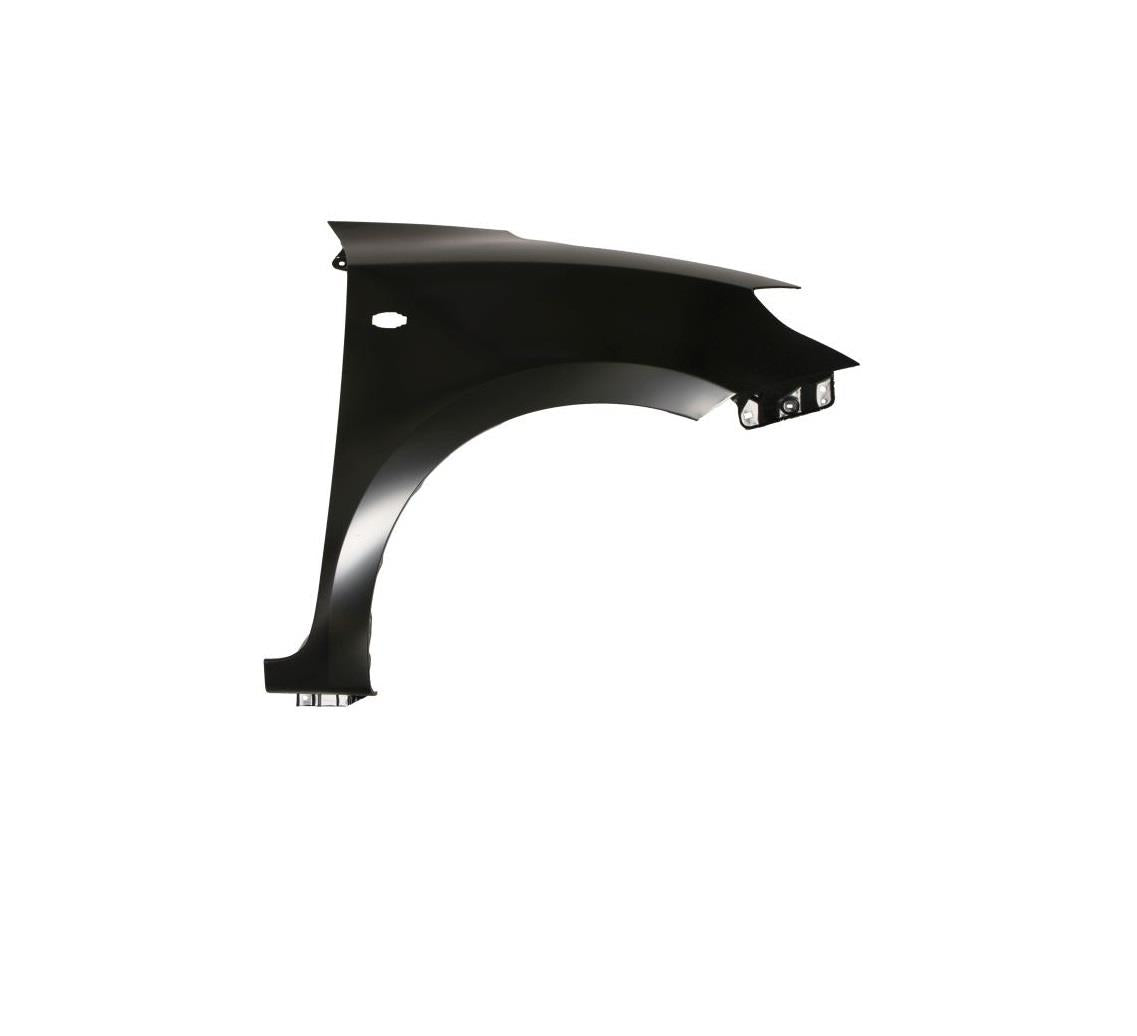 SUZUKI SWIFT 2017 - 2020 FRONT WING PRIMED FENDER WITH HOLE DRIVER SIDE RIGHT