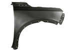 Load image into Gallery viewer, SUZUKI VITARA 2018 ONWARDS FRONT WING FENDER PANEL DRIVERS RIGHT
