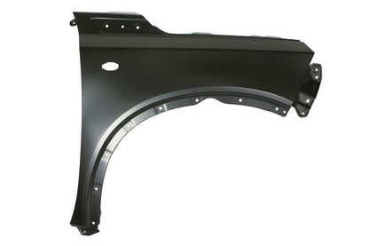SUZUKI VITARA 2015 ONWARDS FRONT WING FENDER DRIVER SIDE WITH INDICATOR HOLE