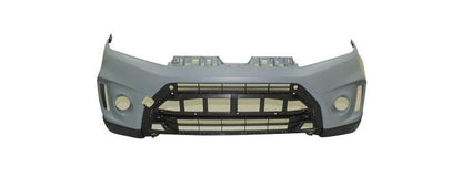 SUZUKI VITARA FRONT BUMPER 2015 – 2018 NO PARKING SENSORS OR WASHERS