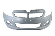 SUZUKI SWIFT 2011 – 2013 HATCHBACK FRONT BUMPER PRIMED NO PDC HOLES NEW