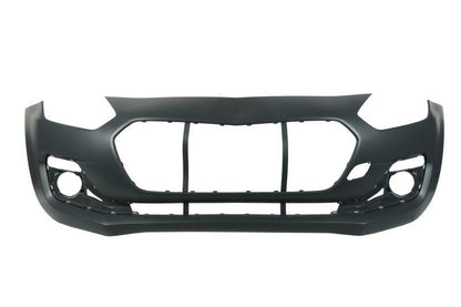 SUZUKI SWIFT 2020 - 2024 FRONT BUMPER PRIMED NO PDC HOLES OEM 7171153R00799