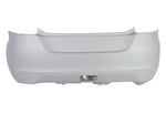Load image into Gallery viewer, SUZUKI SWIFT 2011 – 2014 REAR BUMPER NO PARKING SENSORS PRIMED
