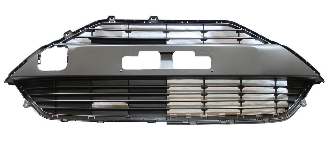 TOYOTA AYGO 2018 – 2020 FRONT BUMPER RADIATOR GRILLE MATT BLACK