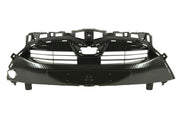 YOYOTA YARIS 2020 ONWARDS FRONT BUMPER CENTRE LOWER GRILLE  GOLSS BLACK