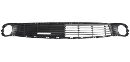 TOYOTA AYGO 2014 - 2018 FRONT BUMPER LOWER GRILLE WITH FOG HOLES NEW OE QUALITY