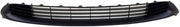 TOYOTA PRIUS 2019 – 2023 FRONT BUMPER CENTRE GRILLE BLACK WITH FOG LAMP HOLE