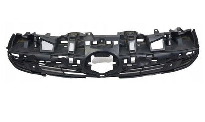 TOYOTA PRIUS 2015 - 2018 UPPER GRILLE WITH 2 PARKING SENSOR HOLES 5310147030