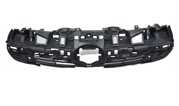 TOYOTA PRIUS 2015 - 2018 UPPER GRILLE WITH 2 PARKING SENSOR HOLES 5310147030