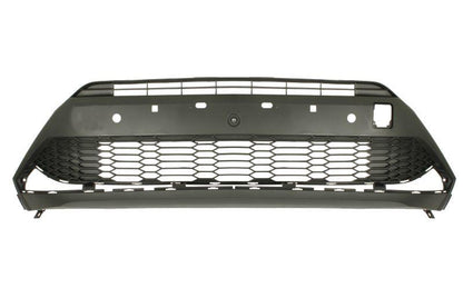 TOYOTA C-HR 2019 - 2023 FRONT BUMPER RADIATOR GRILLE WITH PARKING SENSOR HOLES