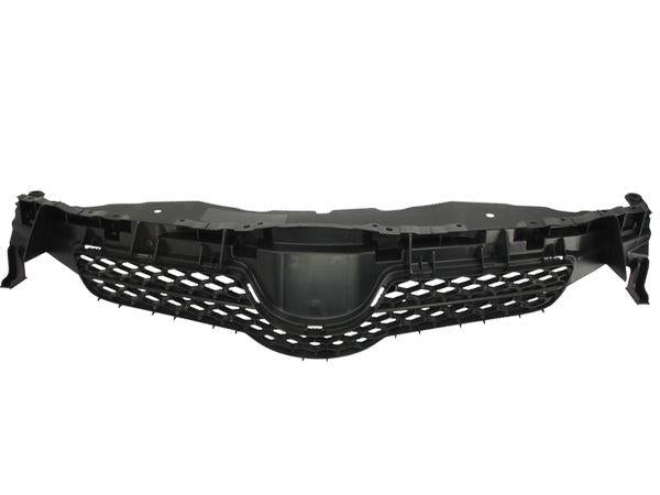 TOYOTA AURIS 2007 - 2010 FRONT UPPER GRILLE TUV APPROVED BRAND NEW O.E 5311102390