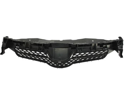 TOYOTA AURIS 2007 - 2010 FRONT UPPER GRILLE TUV APPROVED BRAND NEW O.E 5311102390