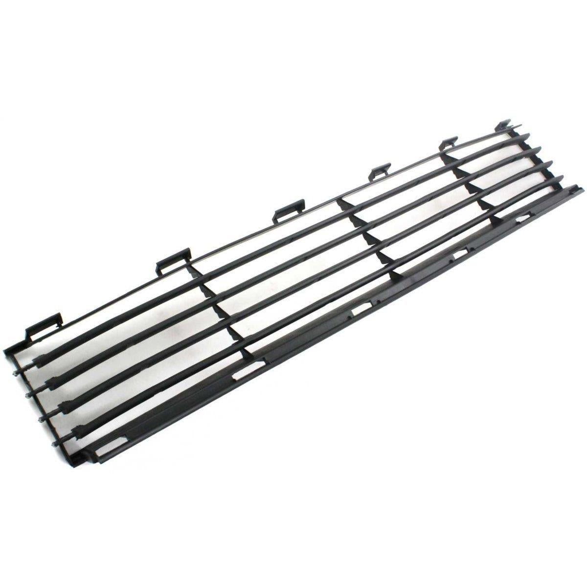 TOYOTA PRIUS 2004 – 2009 FRONT BUMPER CENTRE LOWER GRILLE SET LEFT & RIGHT